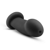 Temptasia - Elvira Dildo - Zwart - PlayForFun